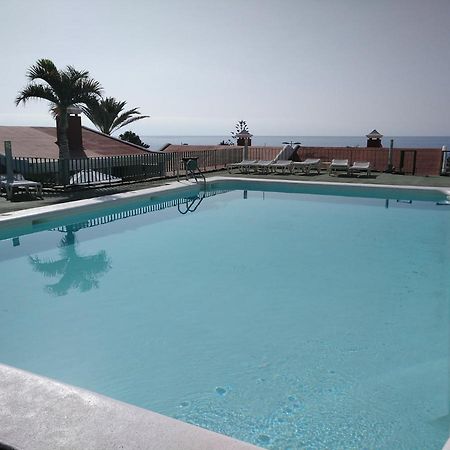 2 Calle las Azucenas Playa del Águila Exterior foto