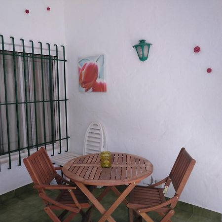 2 Calle las Azucenas Playa del Águila Exterior foto