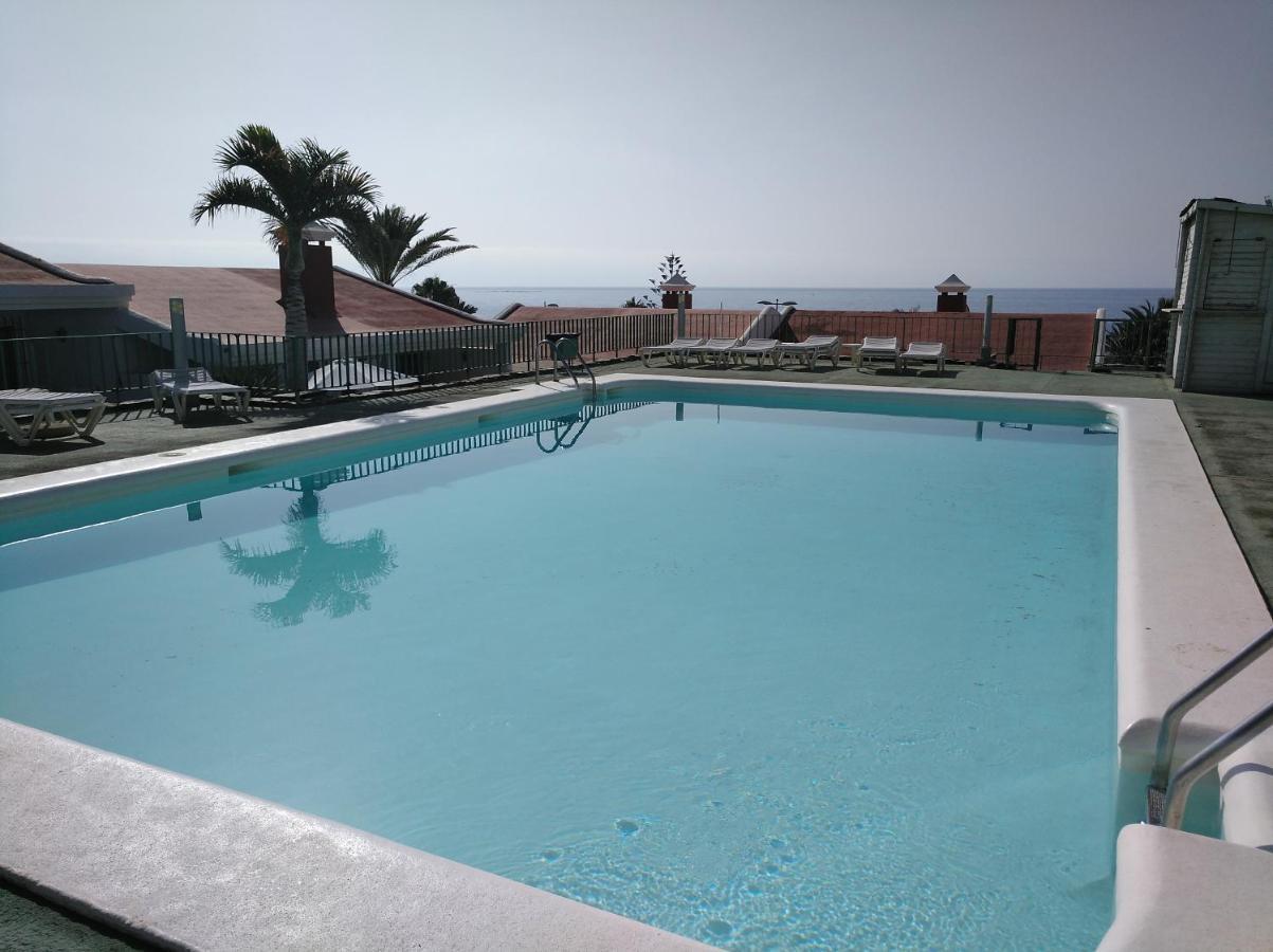 2 Calle las Azucenas Playa del Águila Exterior foto